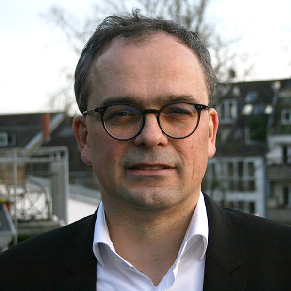 Ingo Bowinkelmann, Rechtsanwalt in Düsseldorf